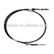 brake parts handbrake cable for hino OEM 46401-7791